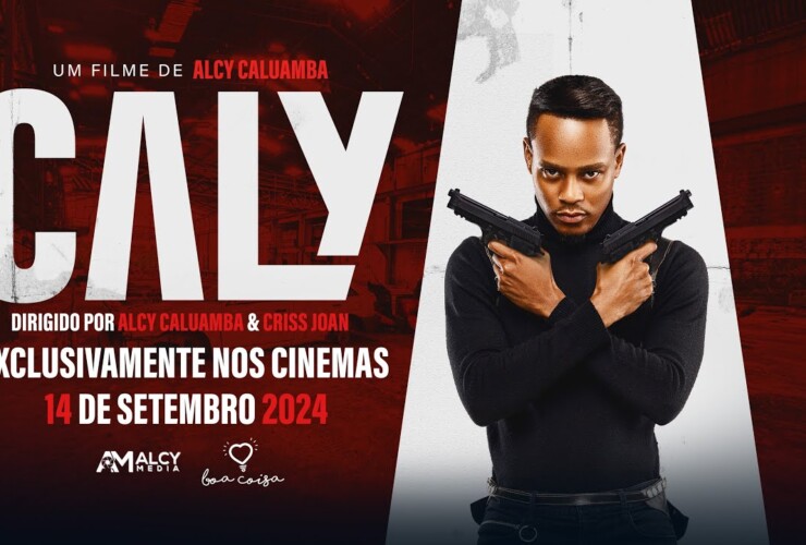 caly filme