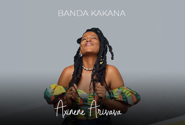 Banda Kakana