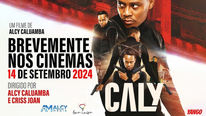 Caly