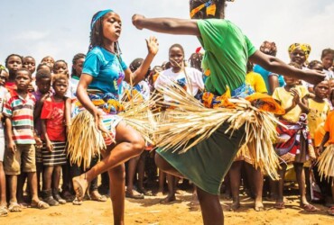 Conheça a Rica Diversidade Cultural de Moçambique