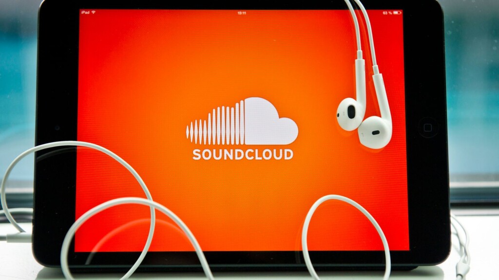 soundcloud